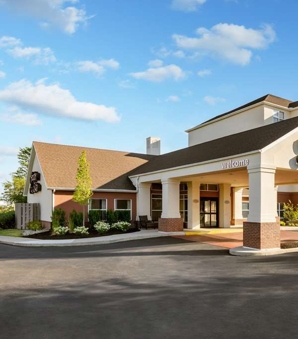 Hampton Inn & Suites Ft. Wayne-north - Fort Wayne, IN