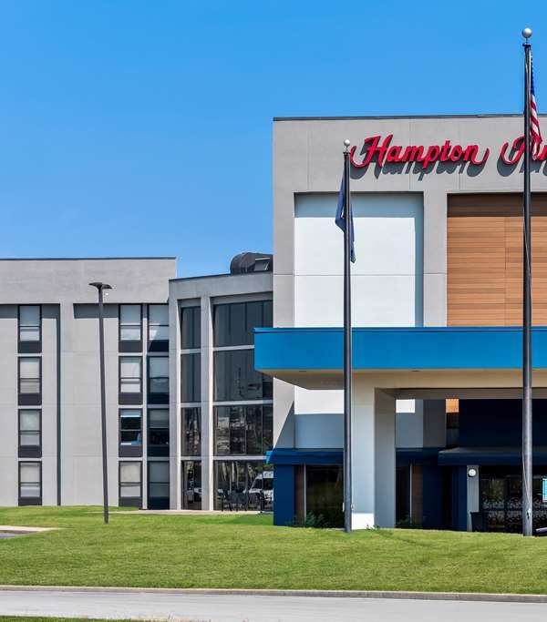 Hampton Inn Indianapolis-n.e./castleton - Fishers, IN