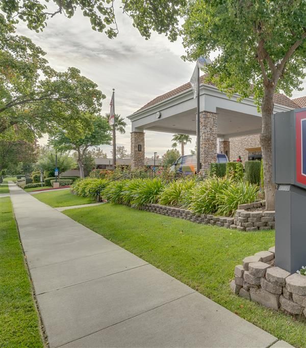 Hampton Inn Livermore-east Bay - 利佛摩