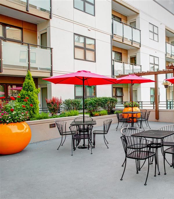 Hampton Inn & Suites Seattle-downtown - Seattle, WA
