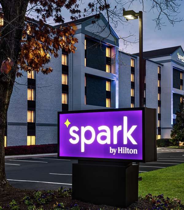 Spark By Hilton Germantown Washington Dc North - Gaithersburg, MD