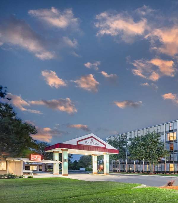 Ramada By Wyndham West Atlantic City - Atlantic City, NJ