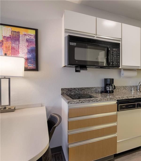Mainstay Suites Raleigh - Cary - Cary, NC