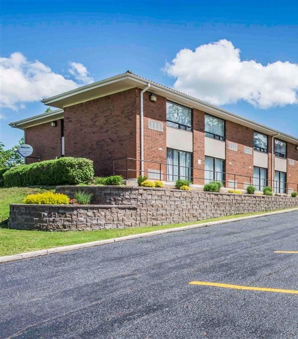 Comfort Inn Owen Sound - Owen Sound