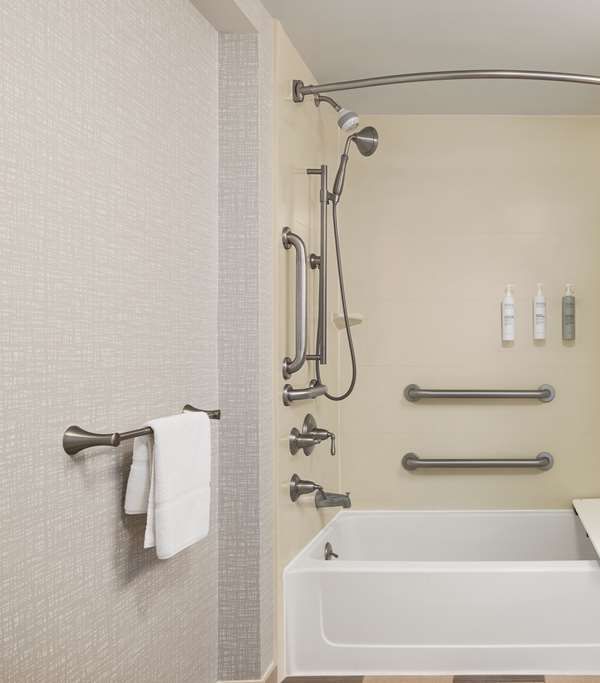Hampton Inn Shelton - Stratford, CT