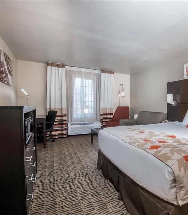 Hawthorn Suites By Wyndham Las Vegas/henderson - 亨德森