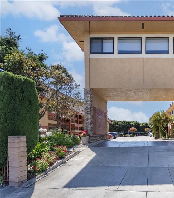Best Western Plus Inn Of Hayward - Castro Valley, CA