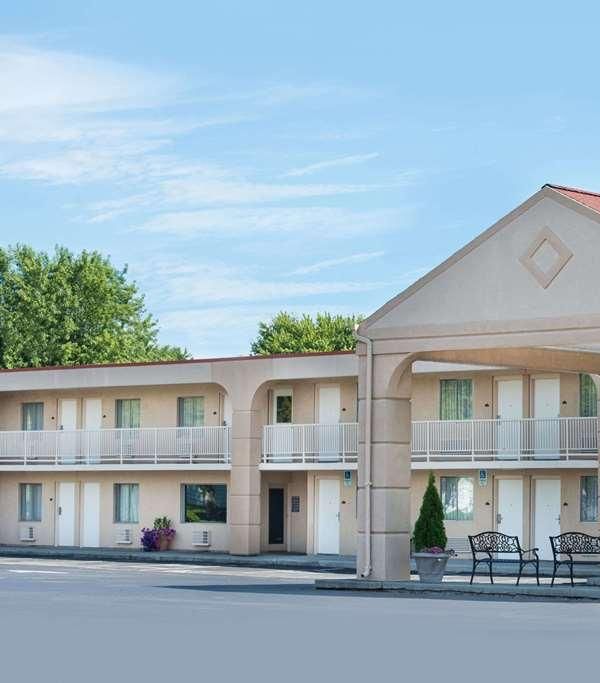 Baymont By Wyndham Sandusky - Sandusky, OH