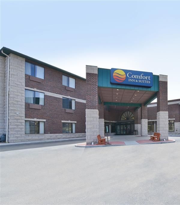 Comfort Inn & Suites Deadwood - Deadwood, SD