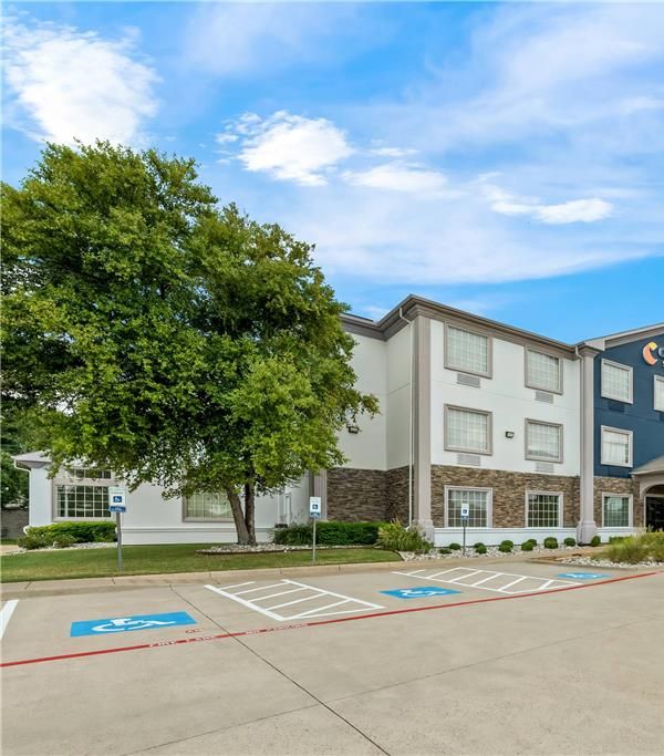 Comfort Suites Texarkana Texas - Texarkana, TX
