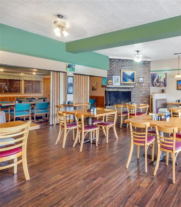 Days Inn By Wyndham Show Low - Show Low, AZ