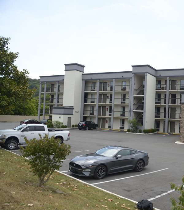 Spark By Hilton Kodak - Sevierville, TN