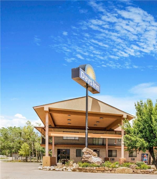 Days Inn By Wyndham Cortez - Dolores, CO