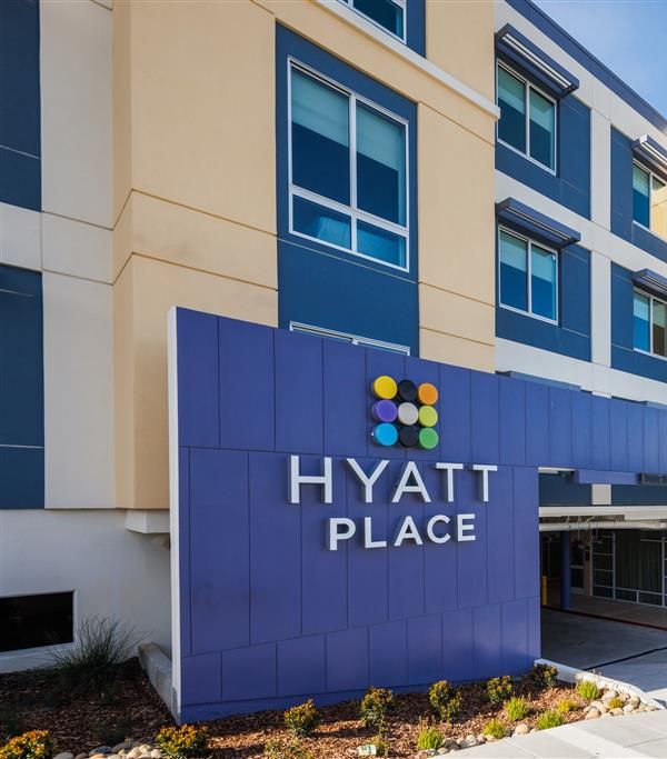Hyatt Place San Carlos - San Mateo, CA