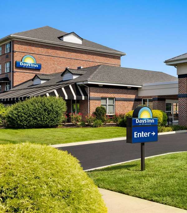 Days Inn By Wyndham Hershey - Hershey, PA