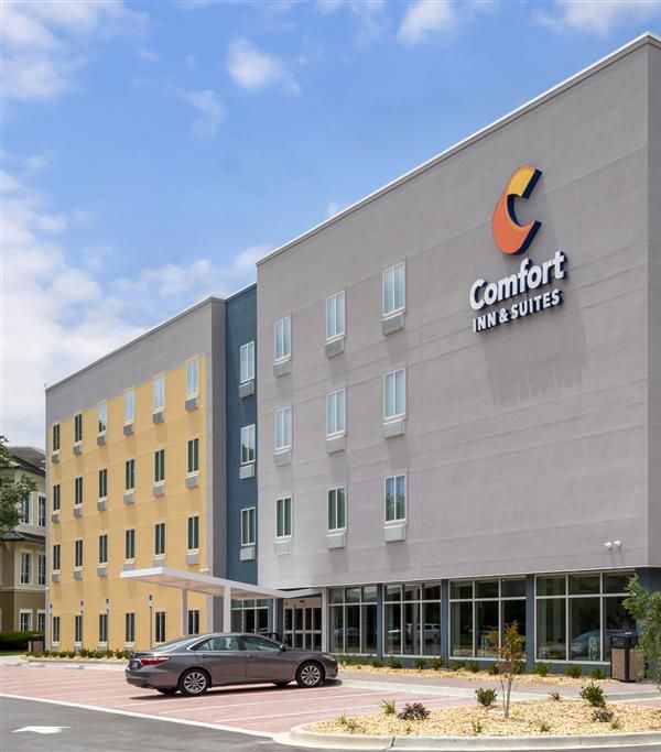 Comfort Inn & Suites Destin Near Henderson Beach - 데스틴