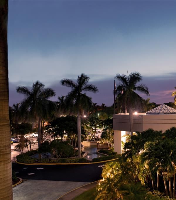 Embassy Suites By Hilton Boca Raton - Boca Raton, FL