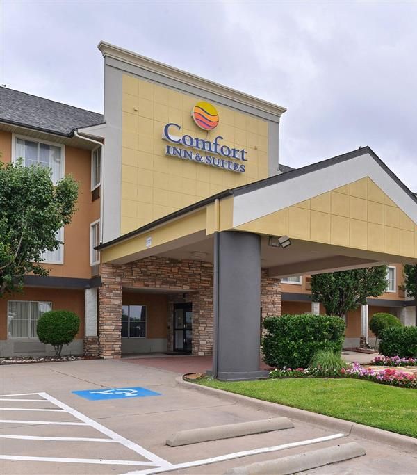 Comfort Inn & Suites Frisco - Plano - Frisco, TX