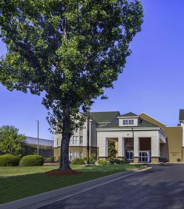Homewood Suites By Hilton Jackson - Ridgeland - Jackson, MS