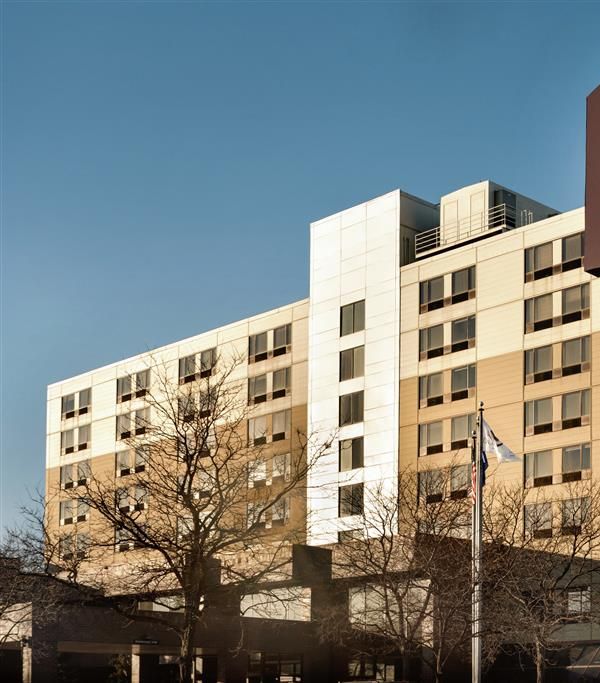 Doubletree By Hilton St. Paul East - Stillwater, MN