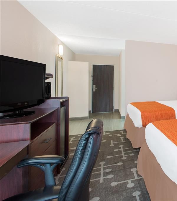 Ny Howard Johnson By Wyndham Saugerties - Catskill, NY