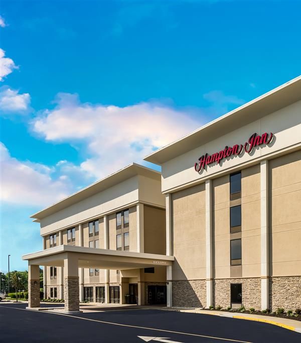 Hampton Inn Dover - Dover, DE