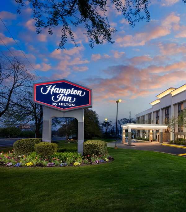 Hampton Inn Long Island/islandia - Long Island, NY