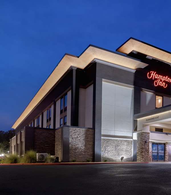 Hampton Inn Natchitoches - Natchitoches, LA