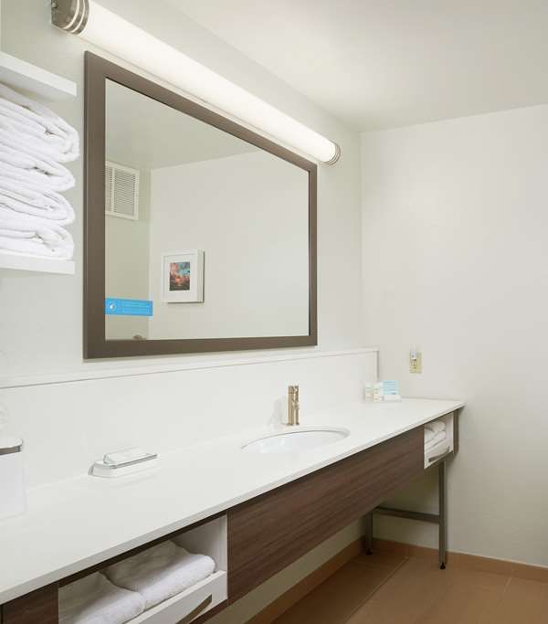 Hampton Inn Jupiter/juno Beach - Jupiter, FL