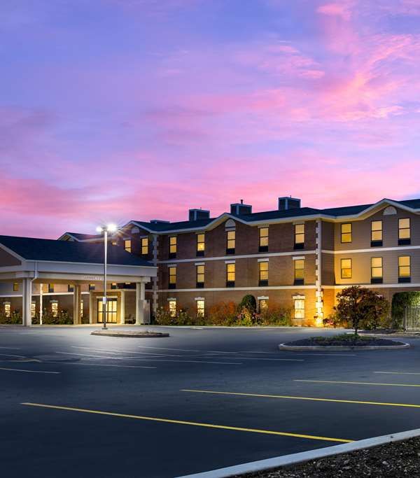 Hampton Inn & Suites Petoskey - Petoskey, MI
