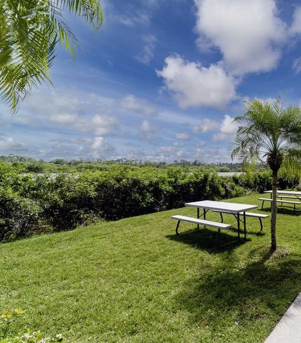 Hampton Inn Port Charlotte/punta Gorda - Punta Gorda, FL