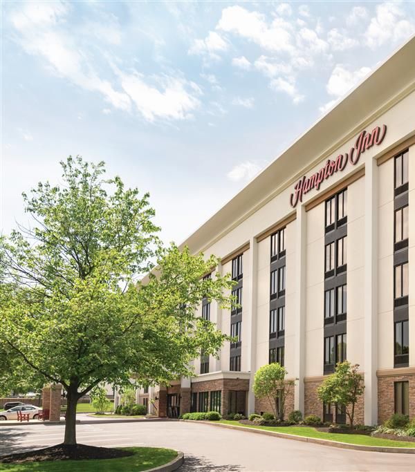 Hampton Inn Reading/wyomissing - Reading, PA