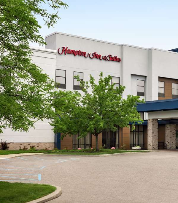 Hampton Inn & Suites Valparaiso - Valparaíso, IN