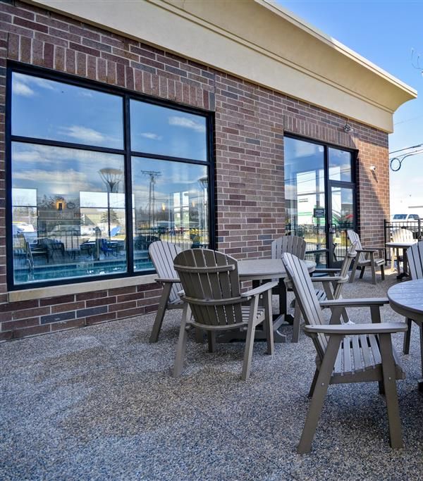 Hampton Inn & Suites Detroit/warren - Warren