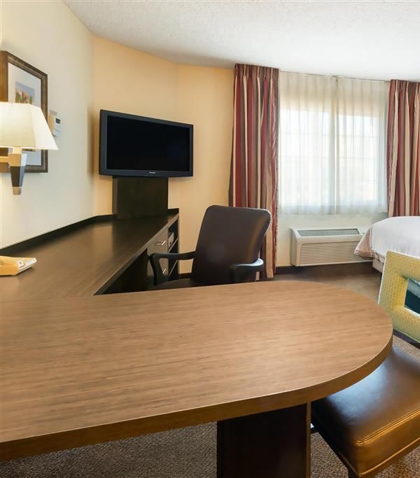 Sonesta Simply Suites Nanuet - Nyack