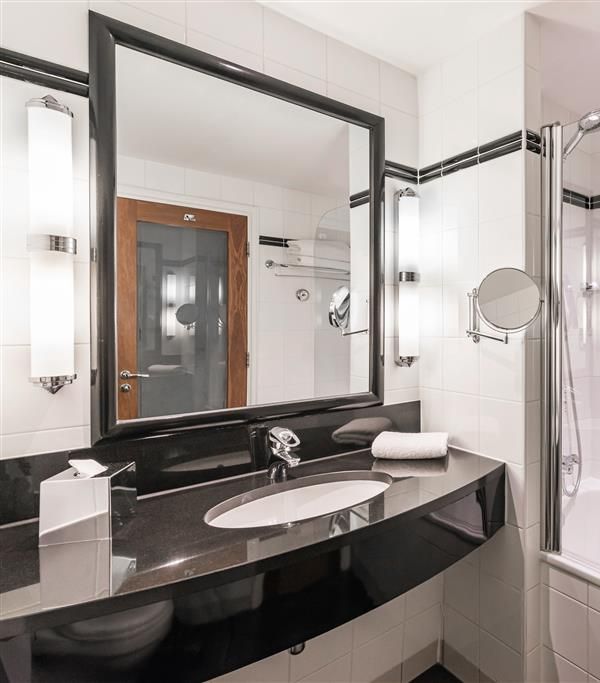 Radisson Blu Hotel Leeds City Centre United Kingdom - Leeds