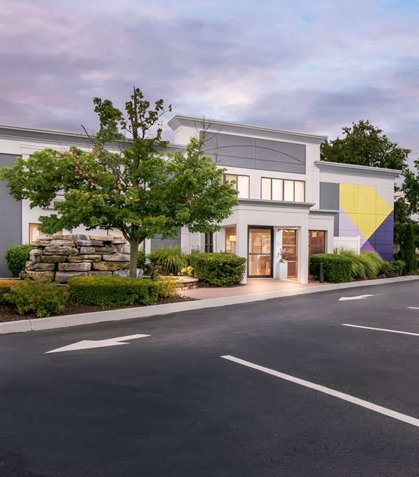 Spark By Hilton Hummelstown Hershey - Hershey, PA