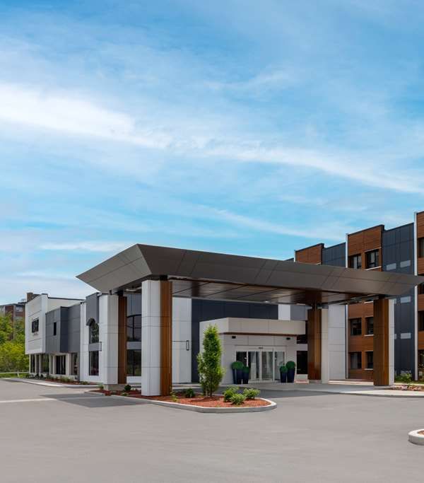 Doubletree By Hilton Kingston - Kingston