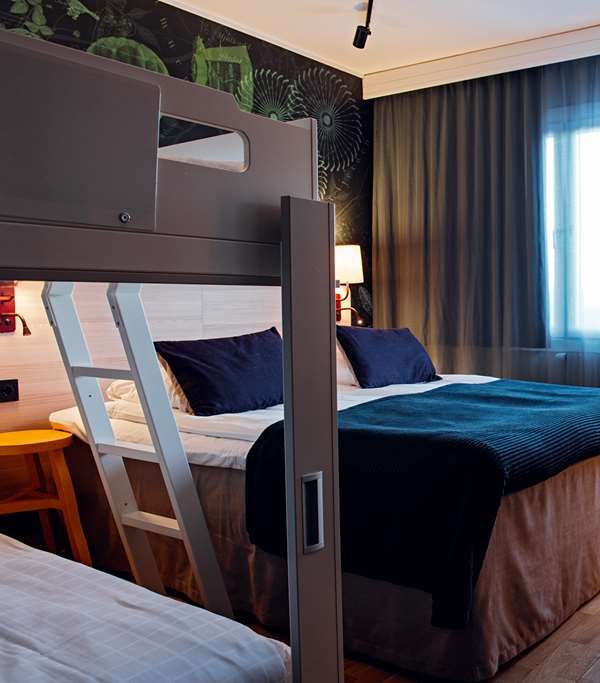 Scandic Lulea - Luleå