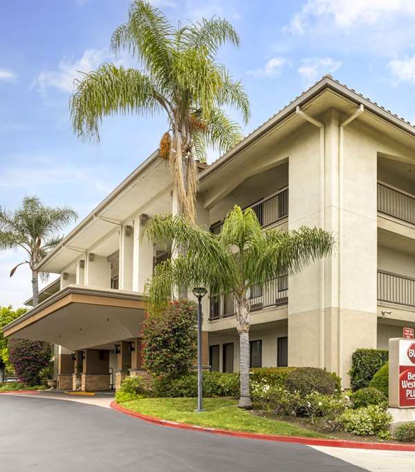 Best Western Plus Orange County Airport North - Santa Ana, CA