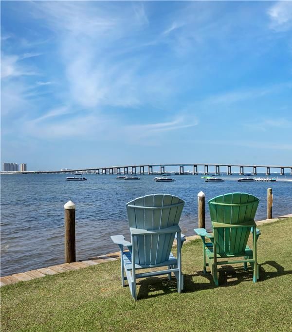 Best Western Navarre Waterfront - Navarre, FL