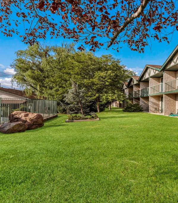 Quality Inn Payson - Payson, AZ