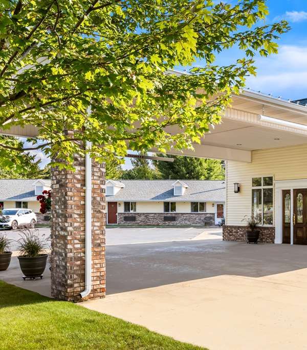Best Western Of Harbor Springs - Petoskey, MI