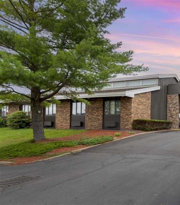 Best Western University Inn - Ithaca, NY
