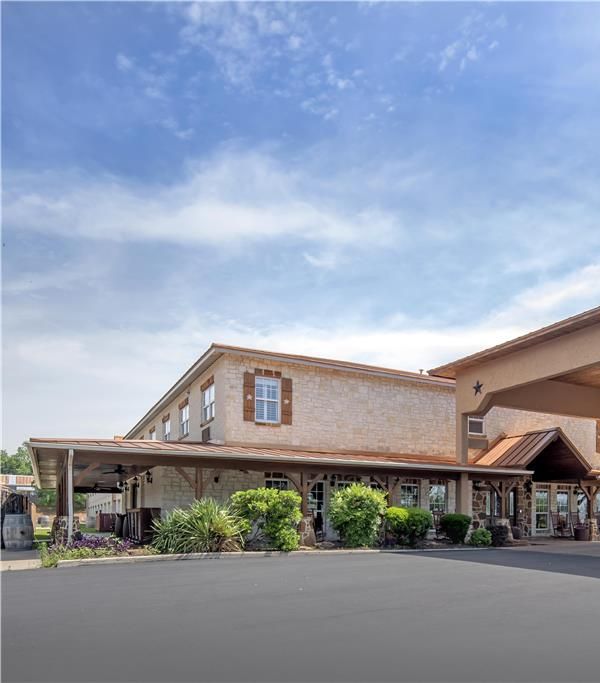 Best Western Plus Fredericksburg - Fredericksburg, TX
