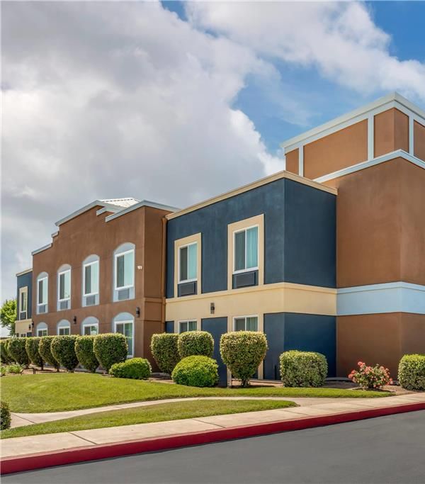 Country Inn & Suites By Radisson Modesto/salida - Modesto, CA