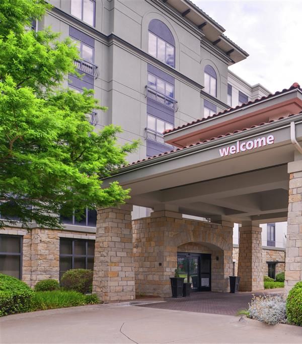 Hampton Inn & Suites Legacy Park-frisco - Frisco, TX