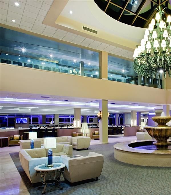 Ocean Place Resort And Spa - New Jersey
