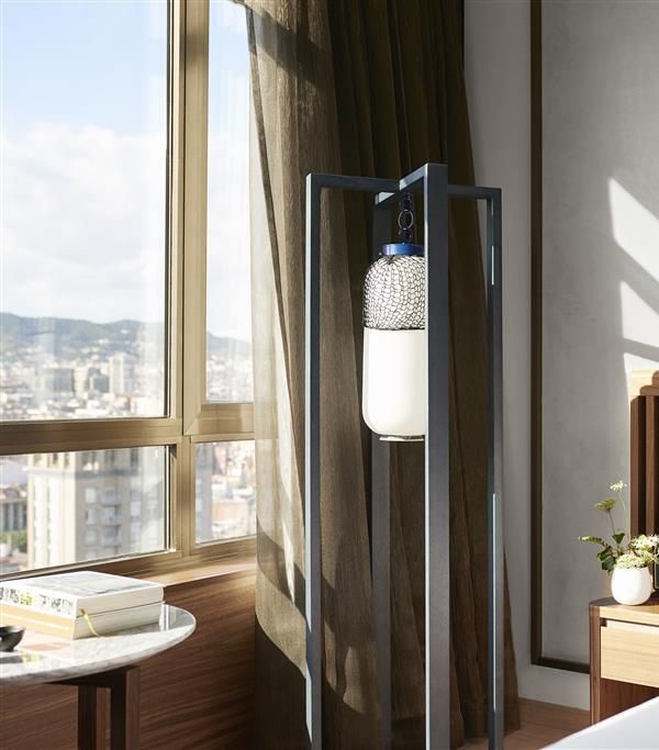 Nobu Hotel Barcelona Hotel & Spa - Barcelona