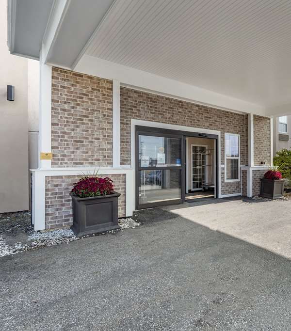 Comfort Inn Augusta - Gardiner, ME